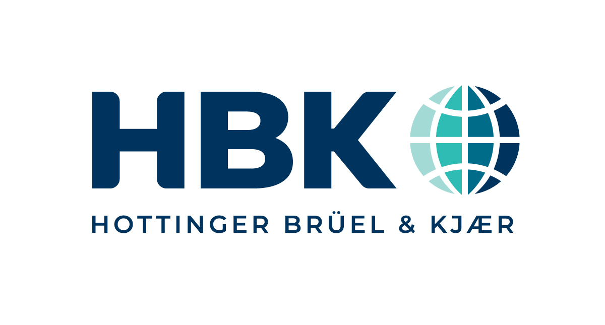 HBK partnership with core sensing
