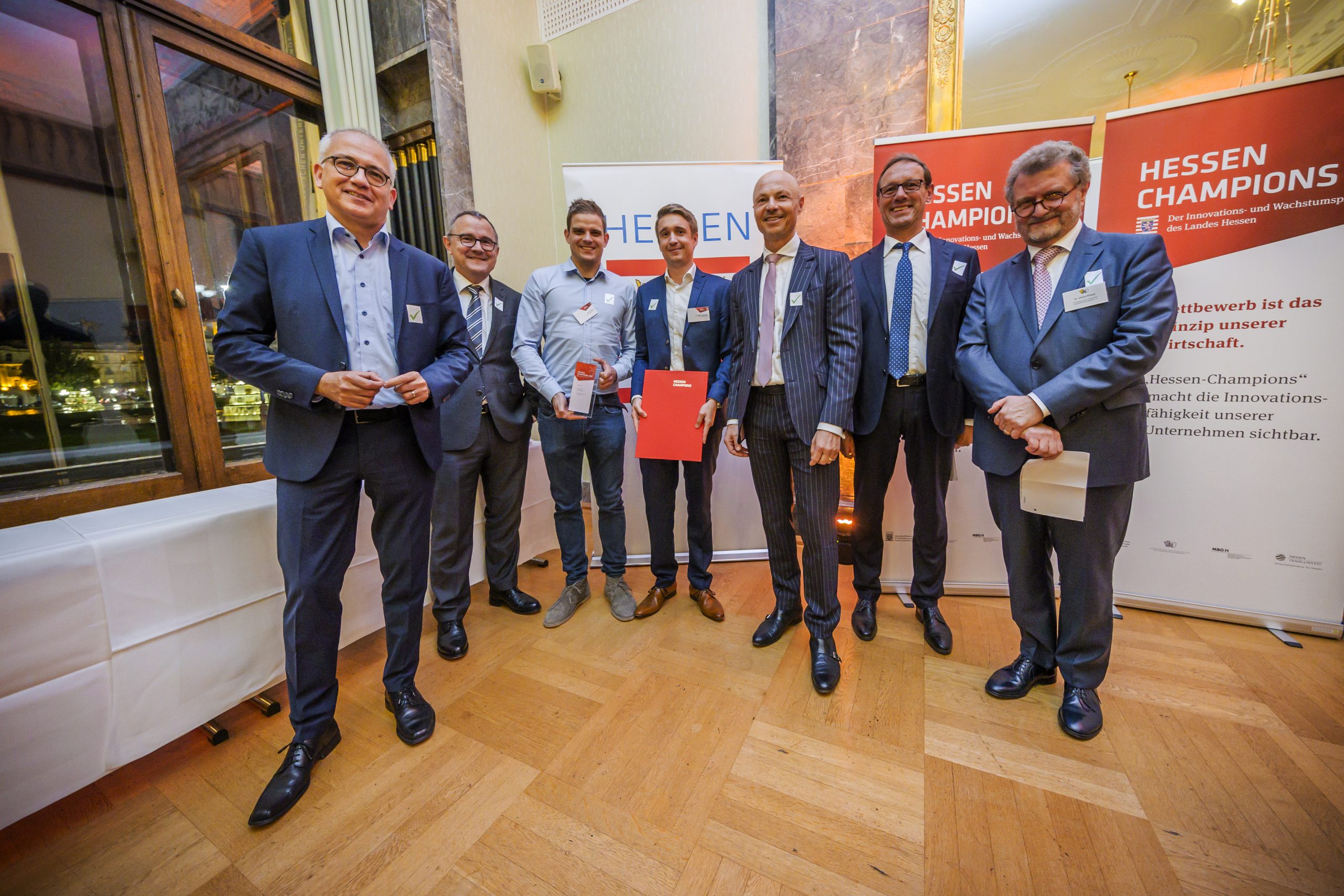 Hesse Champions 2021 finalist core sensing GmbH