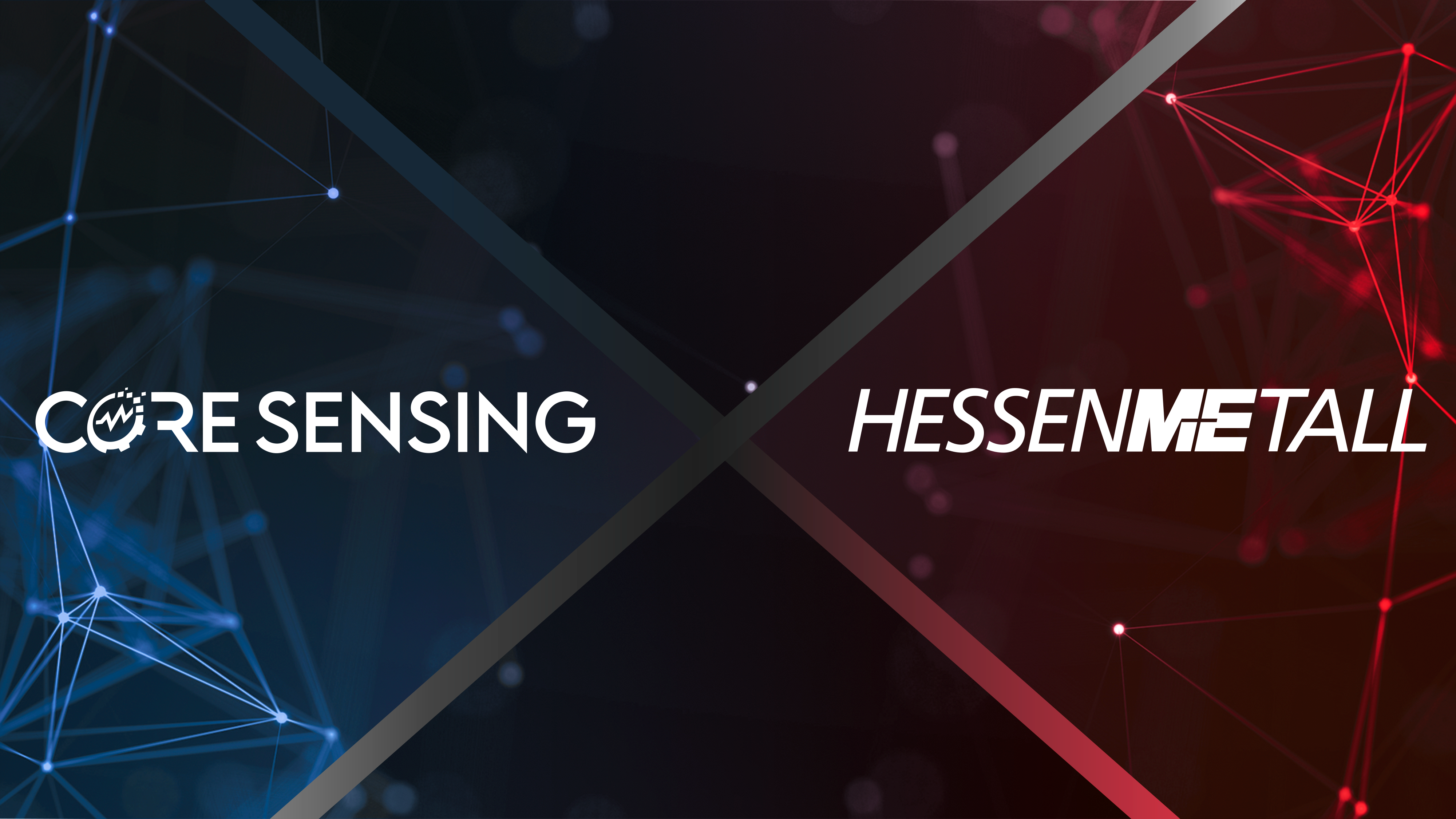 core sensing | Mitgliedschaft HESSENMETALL